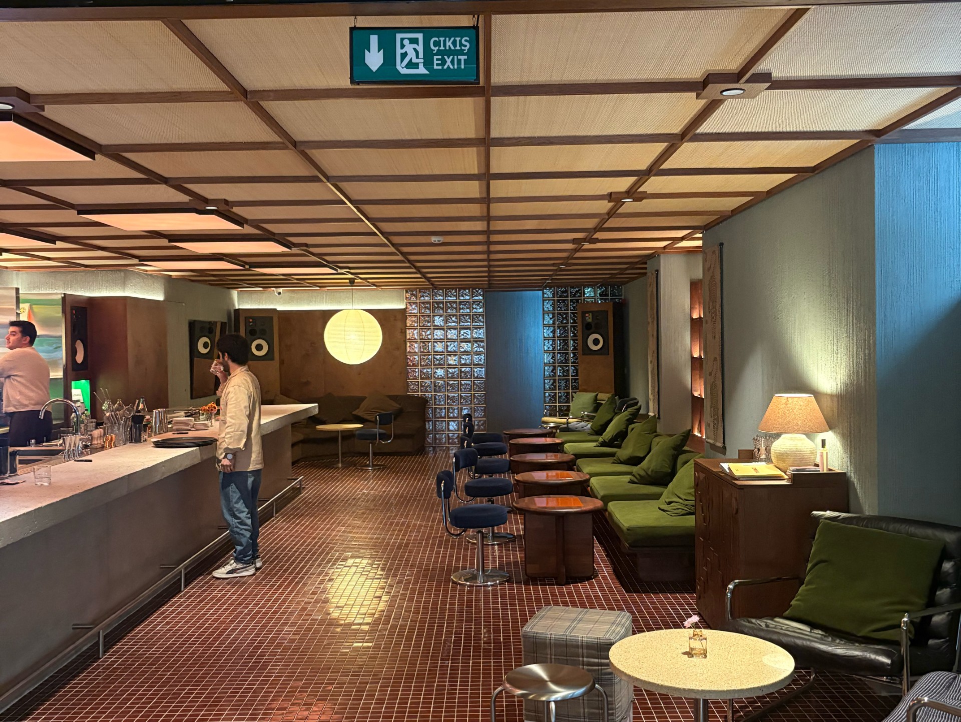 dama 2 - Dama Nişantaşı