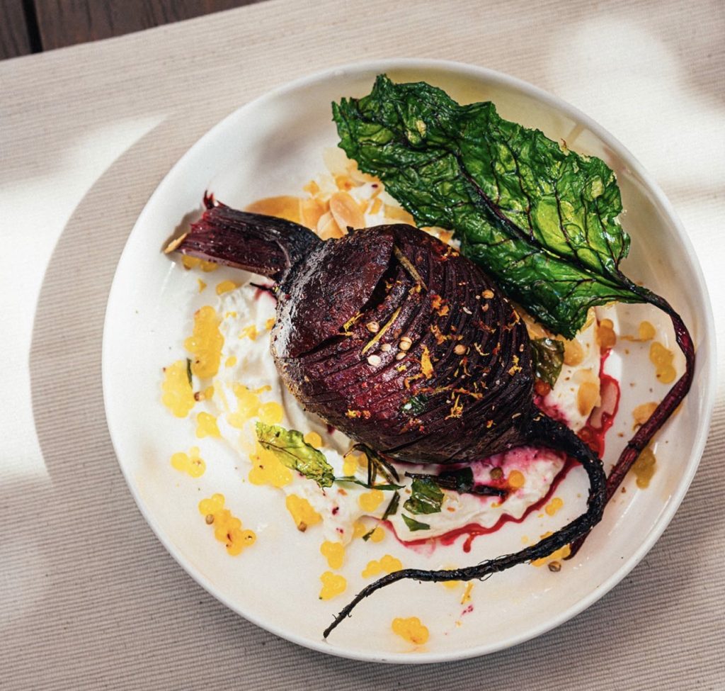 Derek&ouml;y Lokantası