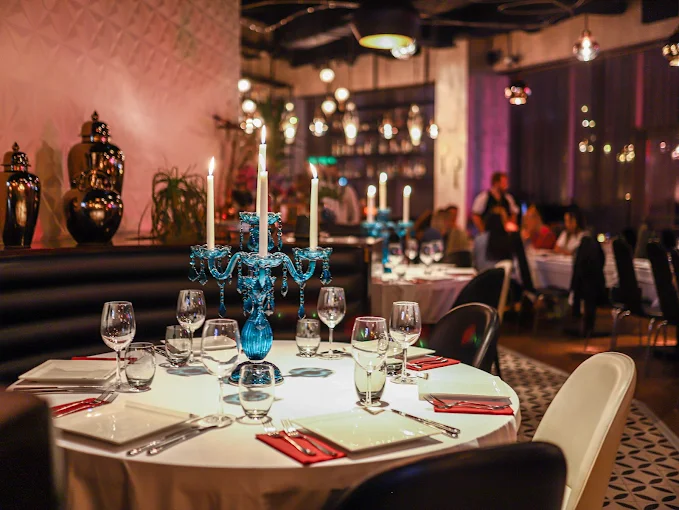 Efrouz İstanbul Efrouz İstanbul