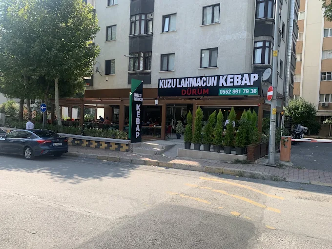 Kuzu Lahmacun Kuzu Lahmacun