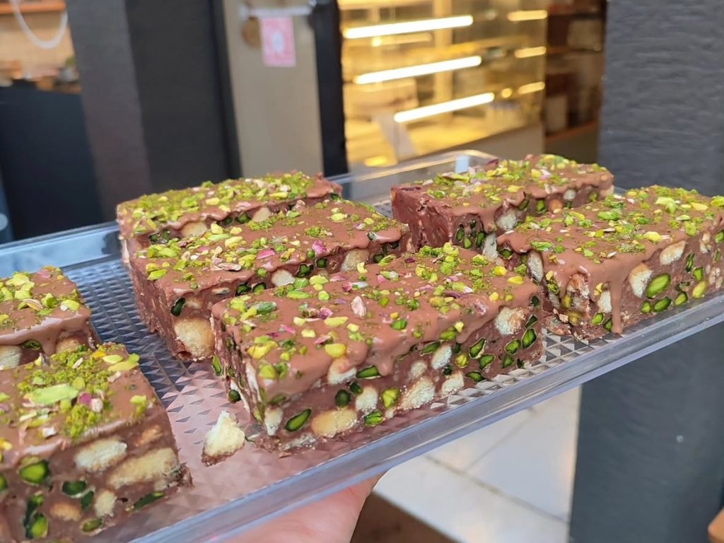 Pacho Bakery Pacho Bakery