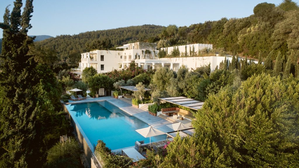 Villa Ma&ccedil;akızı