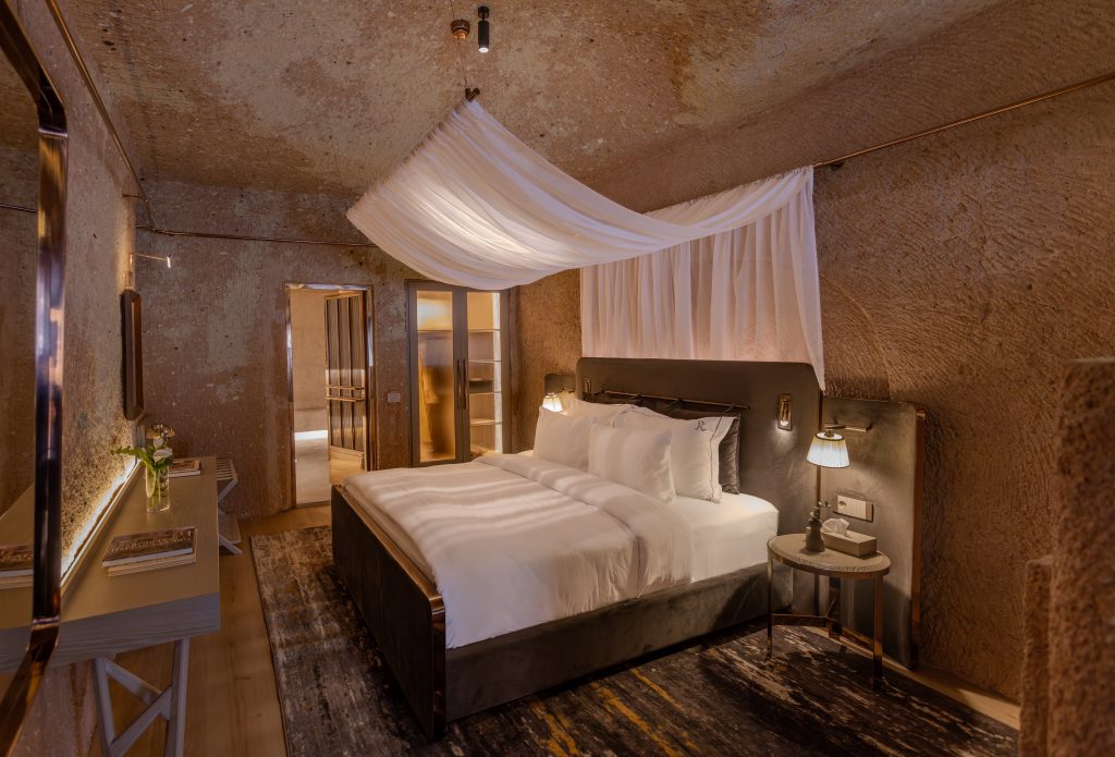 Bloom Capadocia Avant-garde