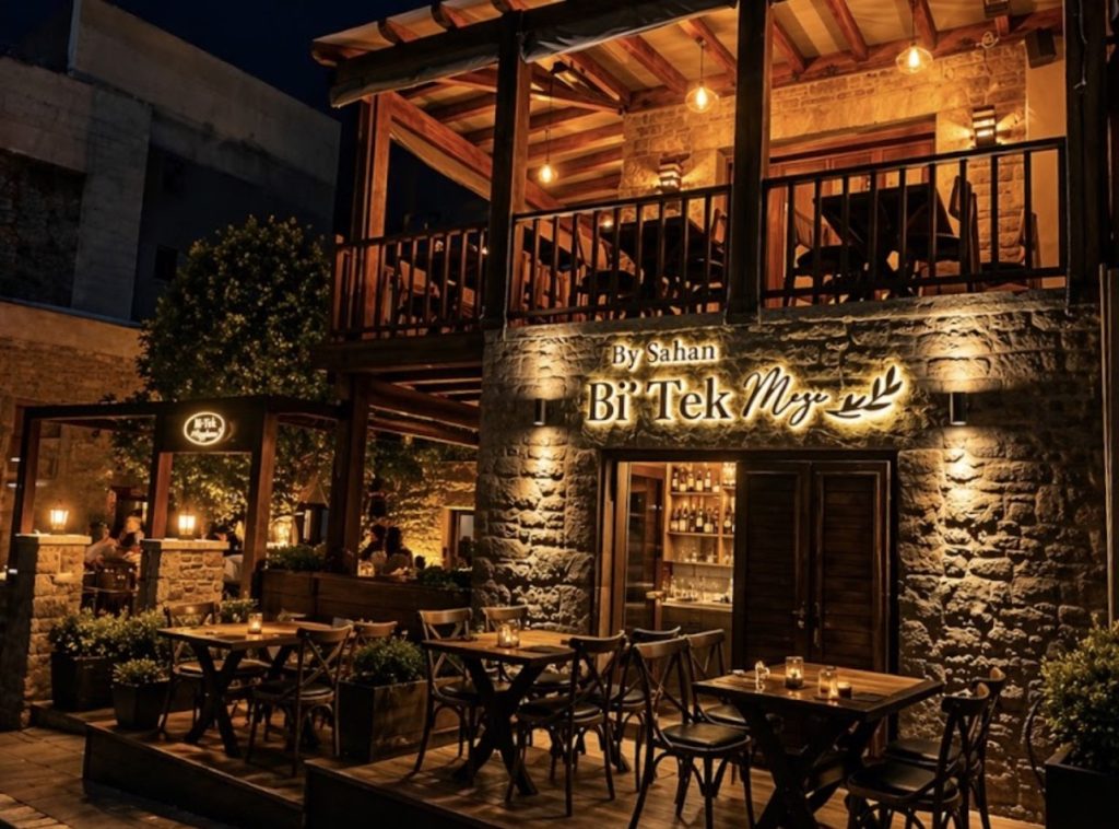 Bi Tek Meze Bodrum