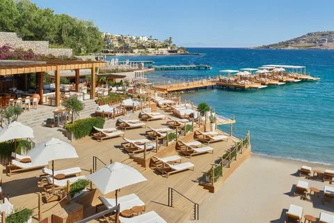Bodrum Edition