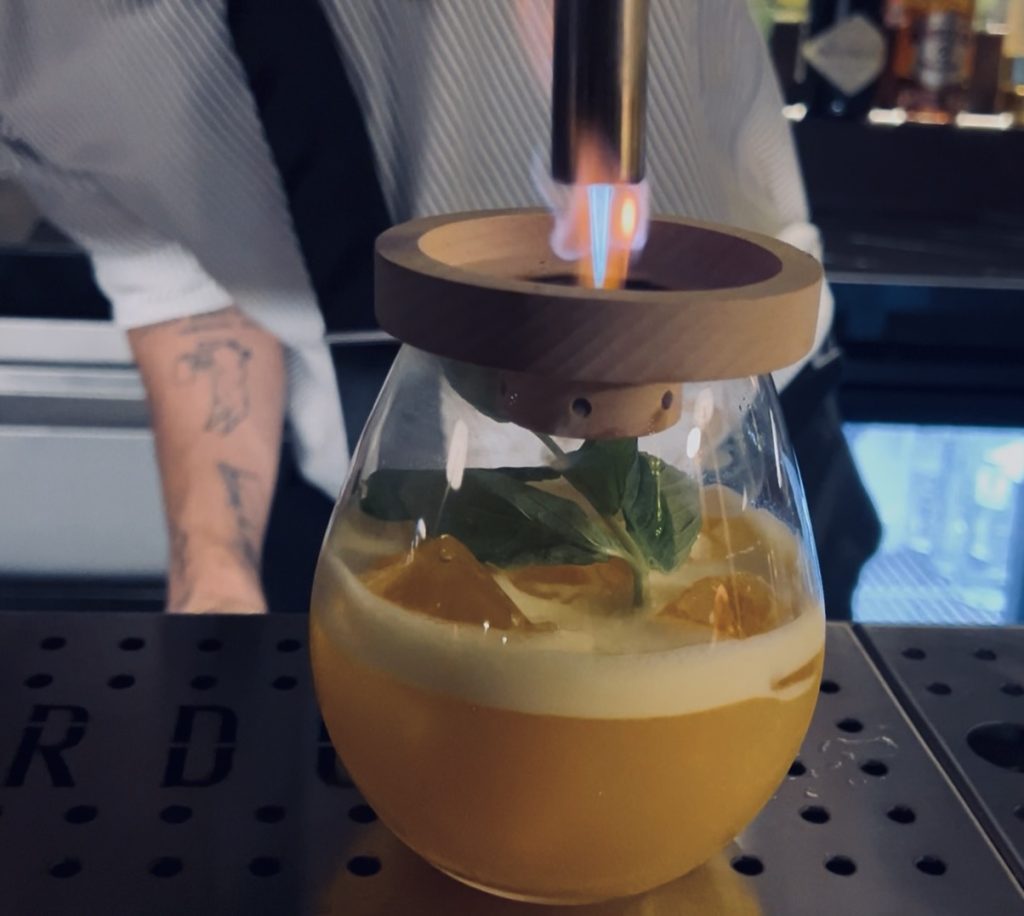 Bordo Cocktails