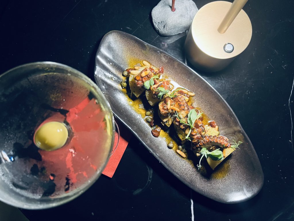 Bordo Cocktails