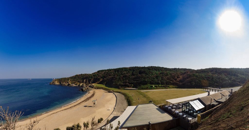 Milyon Beach