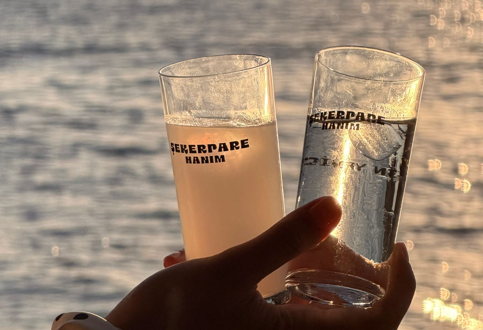 şekerpare